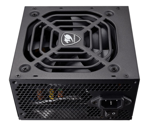 Cougar VTE 600W 80 Plus Bronze - 1069354 - zdjęcie